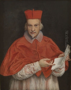 Cardinal Taddeo Luigi dal Verme Cardinal Taddeo Luigi dal Verme