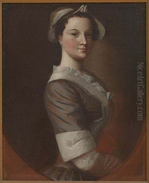 Pamela Andrews - view 1