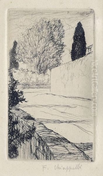 Paesaggio - view 1