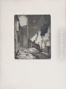 Vicolo Delle Streghe