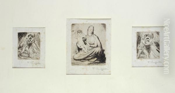 Maternita E Figure - view 1