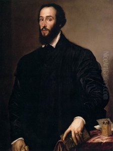 Antoine Perrenot de Granvelle