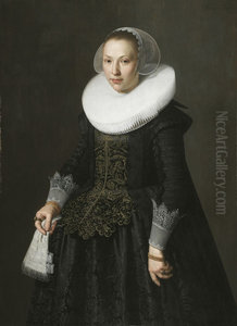 Portrait of a Lady Portrait of a Lady