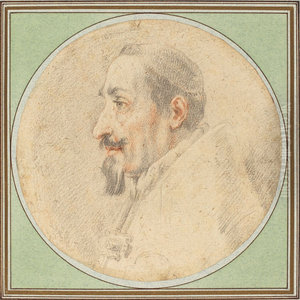 Pope Alexander VII Pope Alexander VII