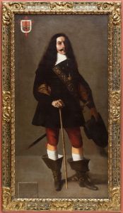 Don Juan Bazo de Moreda