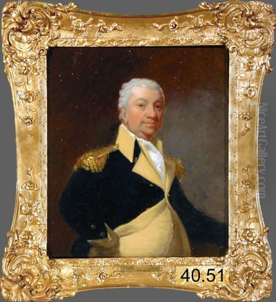General Henry Knox - view 1