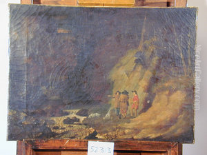 Landscape Landscape