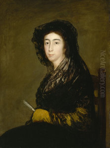 Dona Amalia Bonells de Costa Dona Amalia Bonells de Costa