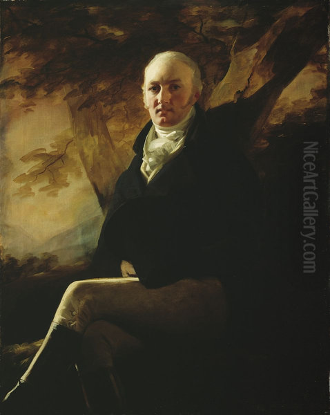 Sir James Montgomery, Second Baronet of Stanhope - view 1