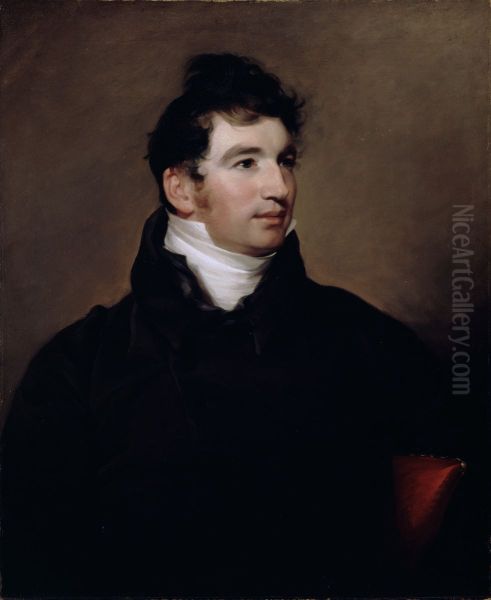 Dr. Edward Hudson - view 1