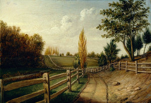 Belfield Farm Belfield Farm