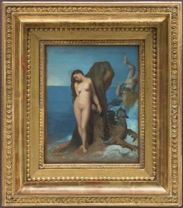 Perseus and Andromeda