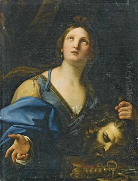 Giuditta - view 1
