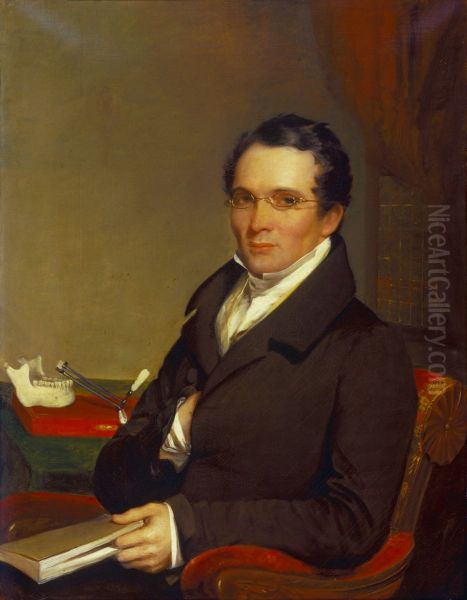 Dr. Samuel A. Bemis - view 1
