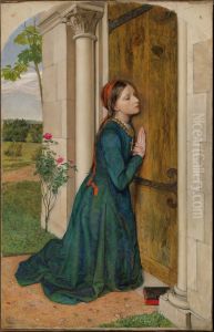 The Devout Childhood of St. Elizabeth of Hungary The Devout Childhood of St. Elizabeth of Hungary