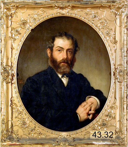 John Frederick Kensett - view 1