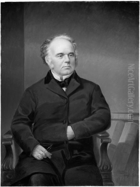 Samuel Mountfort Pitts - view 1