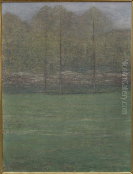 Spring - view 1