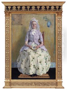 The Communicant