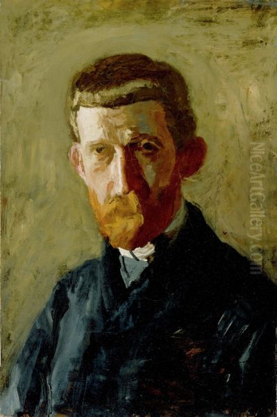 Arthur B. Frost - view 1