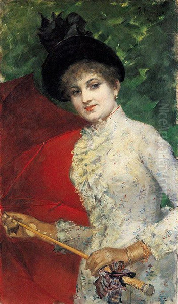 La Parisienne - view 1