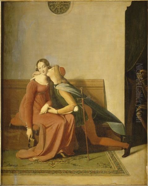 Francoise de Rimini - view 1