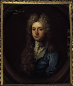 Adam Ottley Adam Ottley