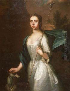 Jane Wyndham of Dunraven Jane Wyndham of Dunraven