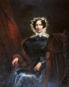 Margaret Lady Walsh (at 78)