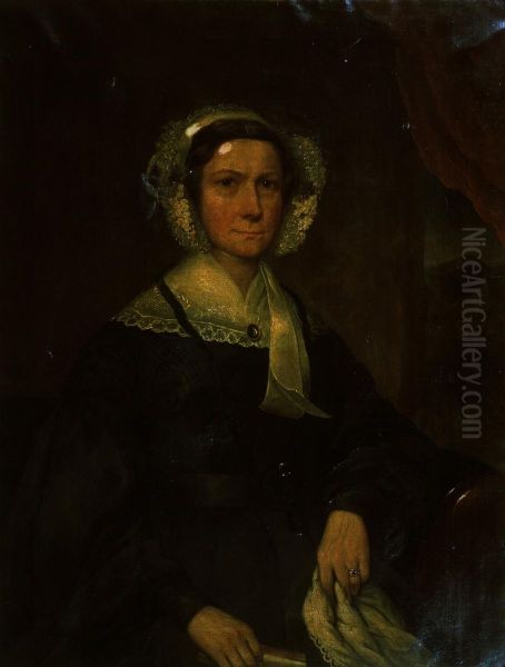 Mrs John Jones, Castle St, Liverpool - view 1
