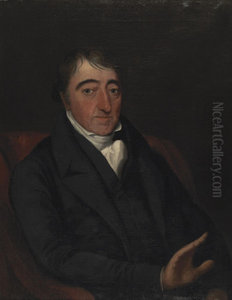 Rev. John Evans, Llwynfortun