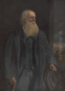 Reverend J R Kilsby Jones 1813-89 Reverend J R Kilsby Jones 1813-89
