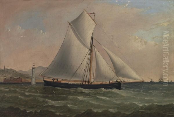 Pilgrim - view 1