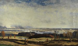 Flanders from Kemmel