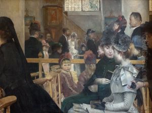 Le mariage