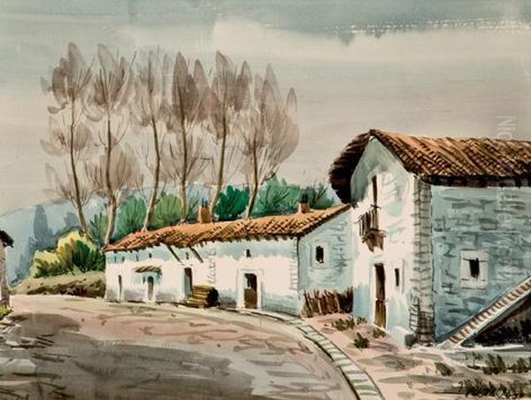 Vista De Pueblo - view 1