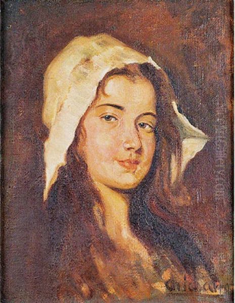 "retrato De Joven" - view 1