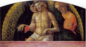 Lamentation of Christ Lamentation of Christ