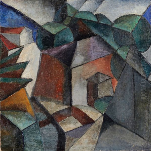 Untitled - view 1