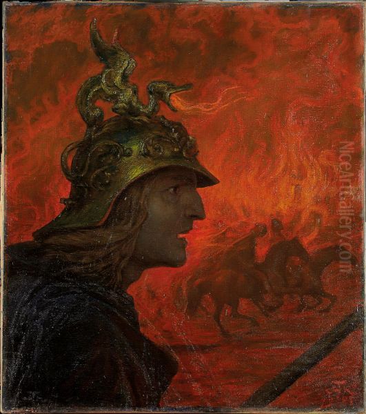 Der Krieg - view 1