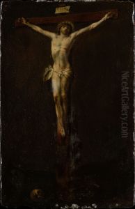 Christus am Kreuz Christus am Kreuz