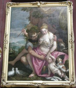 Mars et Venus