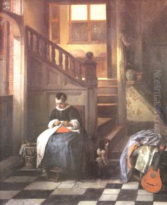 La menagere