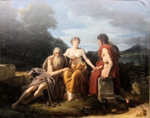 Les trois ages