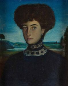 La condesa de Casa Rojas