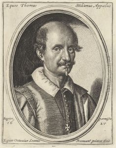 Thomas Stilianus Thomas Stilianus