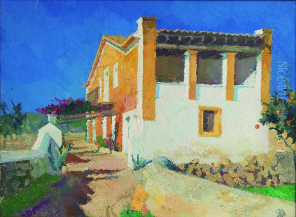 Sa Colomina - view 1