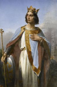 Baldwin I. of Jerusalem