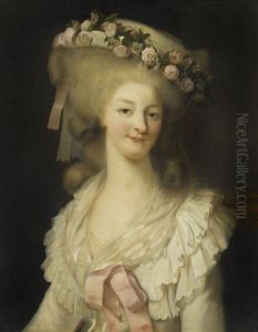 Marie-Therese-Louise de Savoie-Carignan, Princess of Lamballe