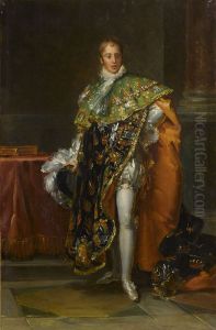 Charles-Philippe of France, Count of Artois Charles-Philippe of France, Count of Artois
